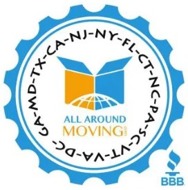 All Around Moving Services Company Inc
